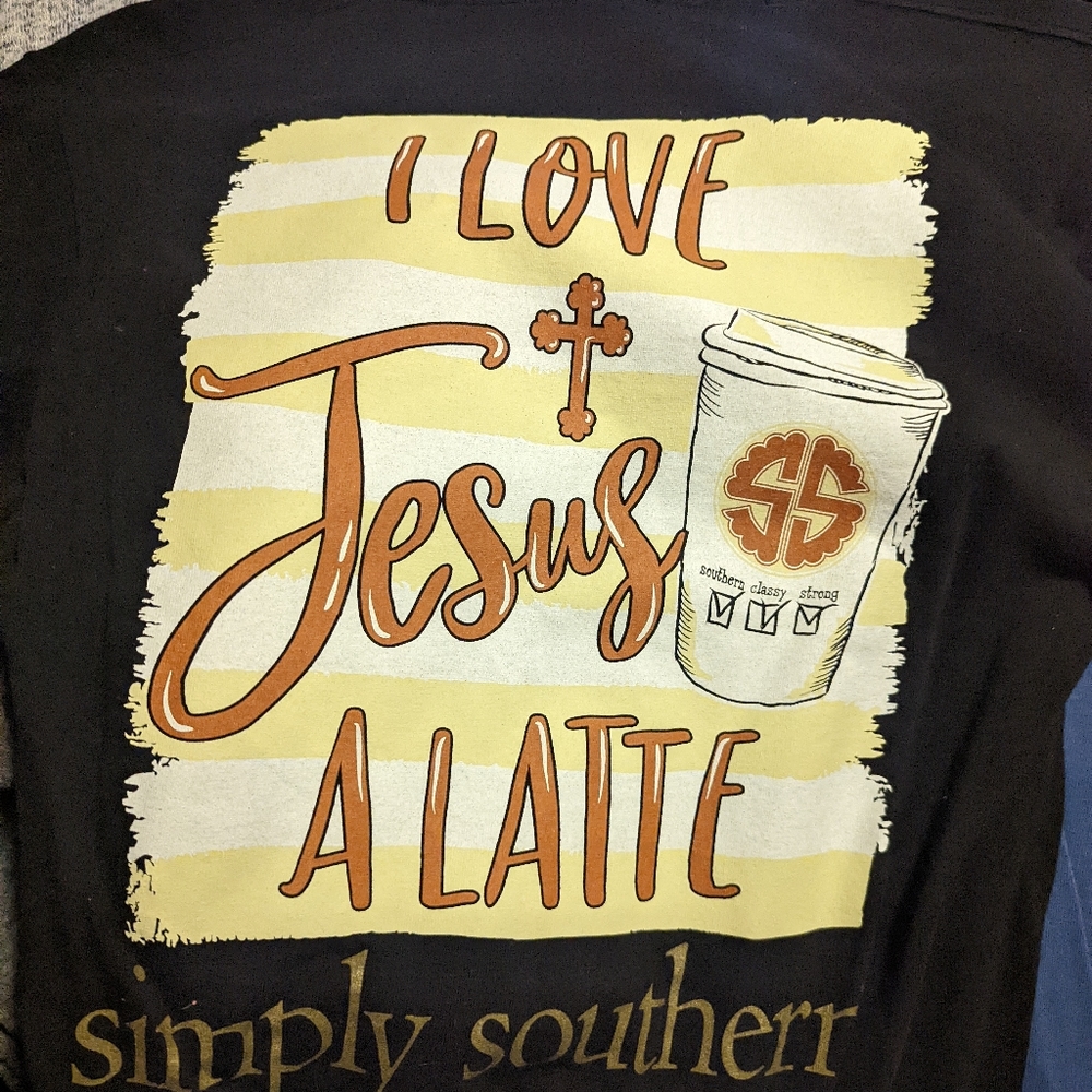 Simply Southern